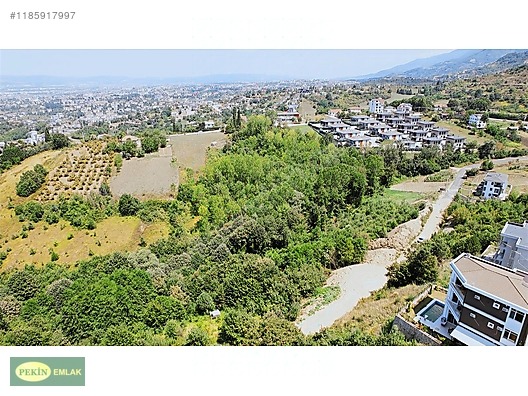 PEKİN EMLAK'tan satılık arsa - KOCAELİ BAŞİSKELE fotoğraf 17
