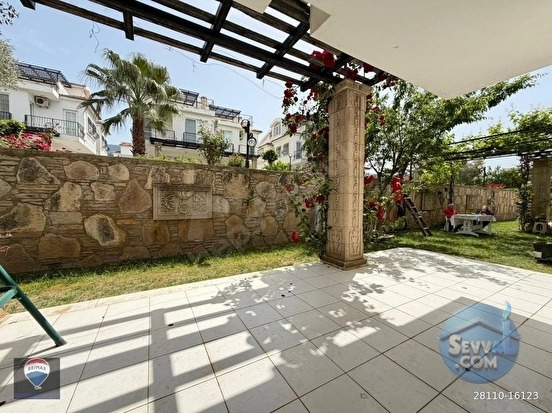 DAVUTLAR DILEK TERMAL VILLALARI SITESI’NDE SATILIK 4+1 TRIPLEKS VILLA - AYDIN KUŞADASI fotoğraf 11