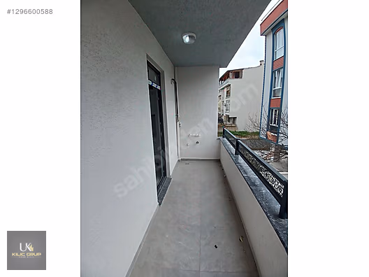 KILIÇ GRUPTAN YERDEN ISITMALI 3+1 SATILIK DAİRE - KOCAELİ KÖRFEZ fotoğraf 11
