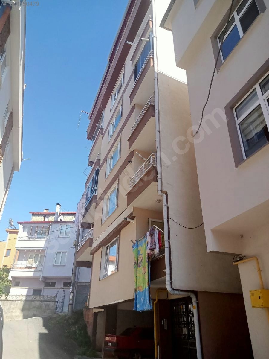OBHD GLOBAL GAYRİMENKUL'DEN TEYYAREDÜZÜ'NDE SATILIK DAİRE - GİRESUN MERKEZ fotoğraf 2