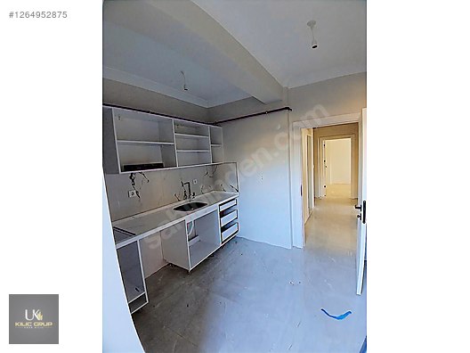 KILIÇ GRUPTAN SATILIK 2+1 DAİRE - KOCAELİ DERİNCE fotoğraf 5