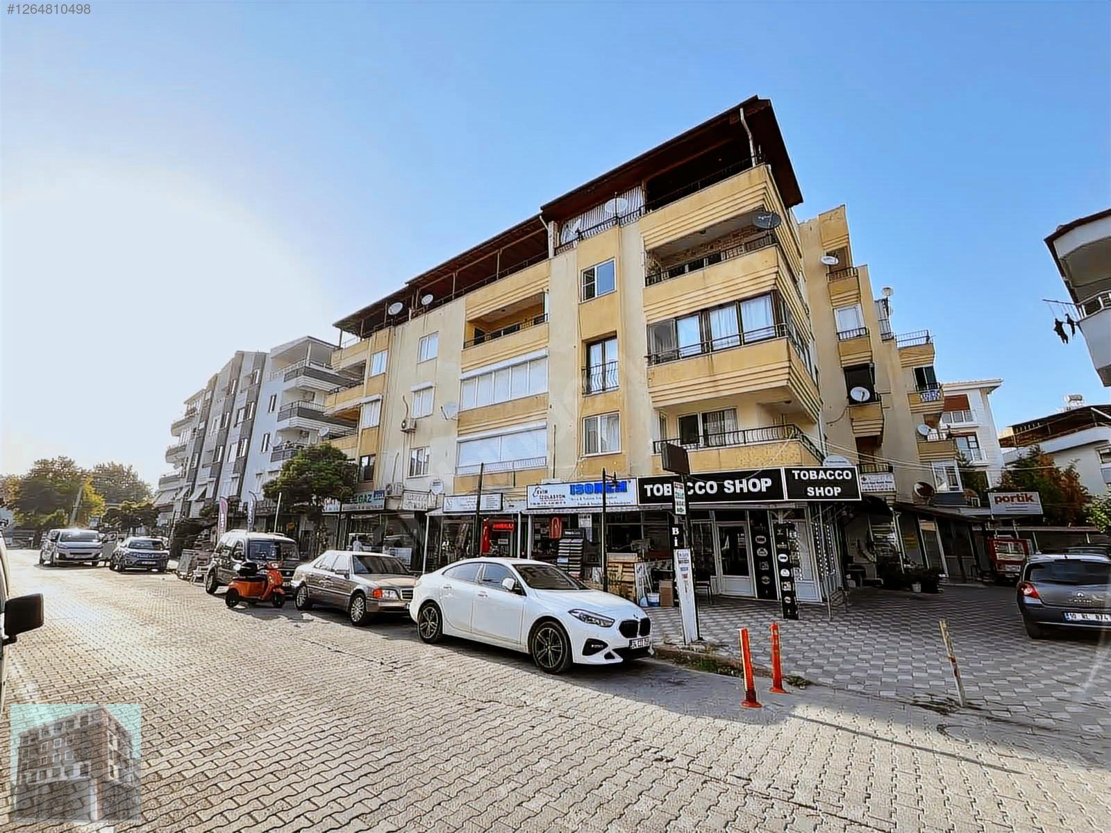 ADIGÜZELDEN TEK YETKİ !! AKÇAYIN GÖBEĞİNDE DEVASA 4+2 DUBLEX - BALIKESİR EDREMİT fotoğraf 21