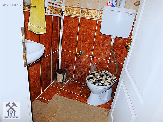 Bahçelievler'de Satılık Geniş Teraslı Dubleks Daire - ZONGULDAK MERKEZ fotoğraf 46