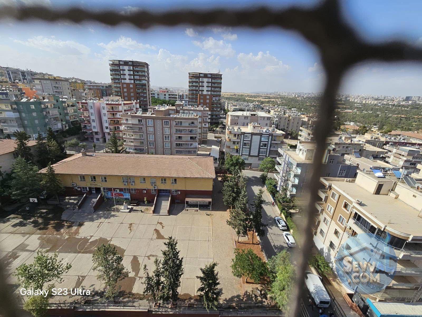 İPEKYOL MAH BEYKA SİT 11.KAT 4+1 D.GAZLI.ASASNÖRLÜ - ŞANLIURFA HALİLİYE fotoğraf 9