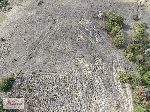 İZMİT KAYNARCA'DA TERAS KONUMDA 1449 M2 SATILIK FIRSAT TARLA - KOCAELİ İZMİT fotoğraf 18