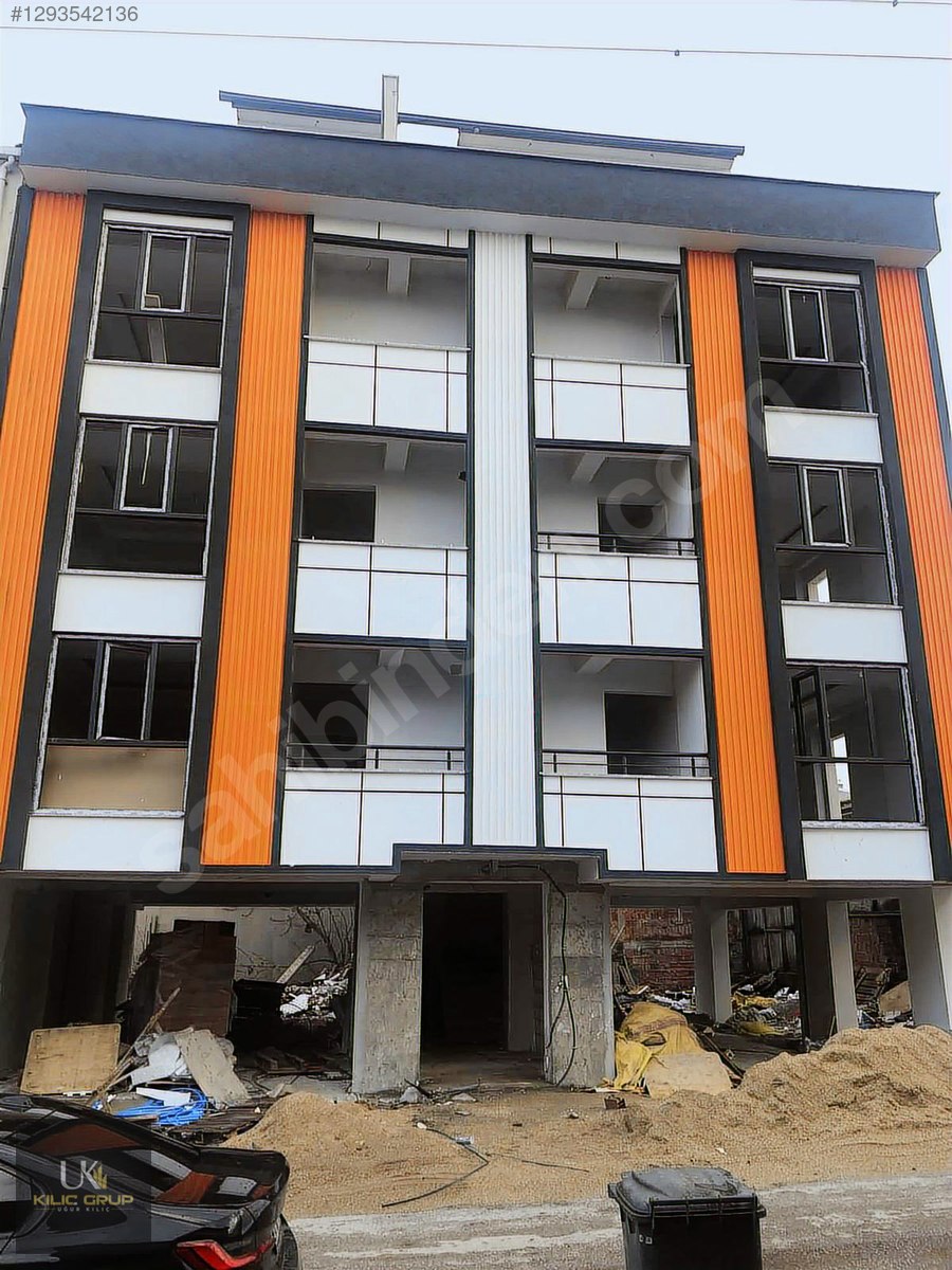 Körfez Bankalar cd Arkasında Satılık Sıfır Daireler - KOCAELİ KÖRFEZ fotoğraf 16