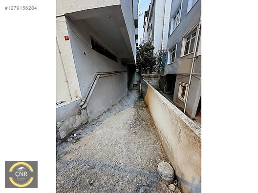 Cihangir Mah 2+1 4.Kat 115 M2 KATMÜLKİYEYLİ OTOPARKLI - İSTANBUL AVCILAR fotoğraf 12