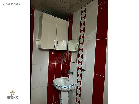 EMLAK 72'DEN Körükte Kiralık 3+1 Daire Giriş Kat 130m² - BATMAN MERKEZ fotoğraf 27