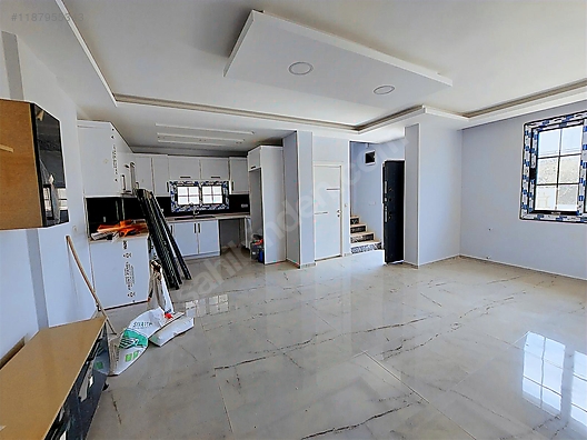 Arya Gayrimenkul Seferihisar Tepecikte Satılık 3+1 Villa - İZMİR SEFERİHİSAR fotoğraf 6