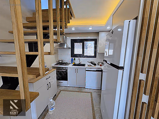Bornova Yakaköy Satılık 3+1 Kış Bahçeli 140m2 Havuzlu Villa - İZMİR BORNOVA fotoğraf 32
