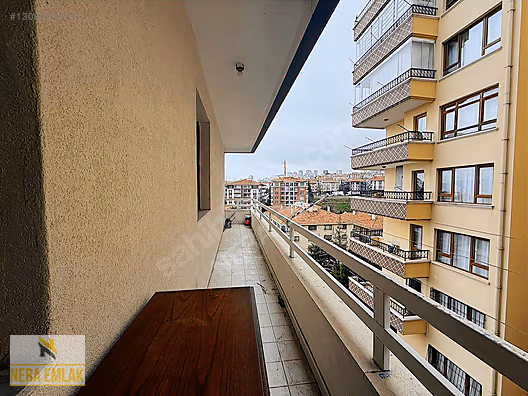 ETLİK BAĞCI CADDESİ ÜZERİ ANKARA MANZARA GENİŞ 3+1 - ANKARA KEÇİÖREN fotoğraf 3