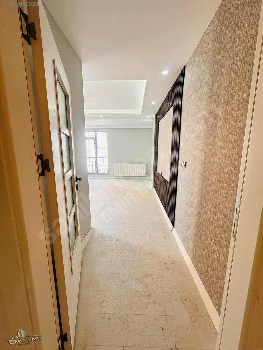 EMİR EMLAK GAYRİMENKUL DEN SATILIK ANAHTAR TESLİMİ 3+1 DAİRE - KARS MERKEZ fotoğraf 11