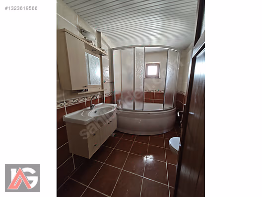 Antalya Mavikent'te Sahile Sıfır, Önü Kapanmaz Kiralık Tripleks - ANTALYA KUMLUCA fotoğraf 10