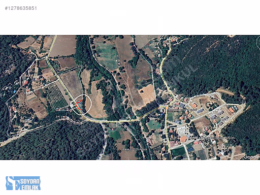 747m2 içinde Lowt Tiny Haous ev - MUĞLA MARMARİS fotoğraf 2