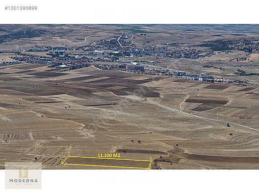 TERMAL BÖLGEDE 11.200 M2 İHSANİYE BOZHÜYÜKCUMHURİYET TEK TAPU! - AFYONKARAHİSAR İHSANİYE fotoğraf 6