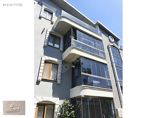 KARTEPE EMAR DELUXE SİTESİNDE KİRALIK 2+1 DAİRE - KOCAELİ KARTEPE fotoğraf 21