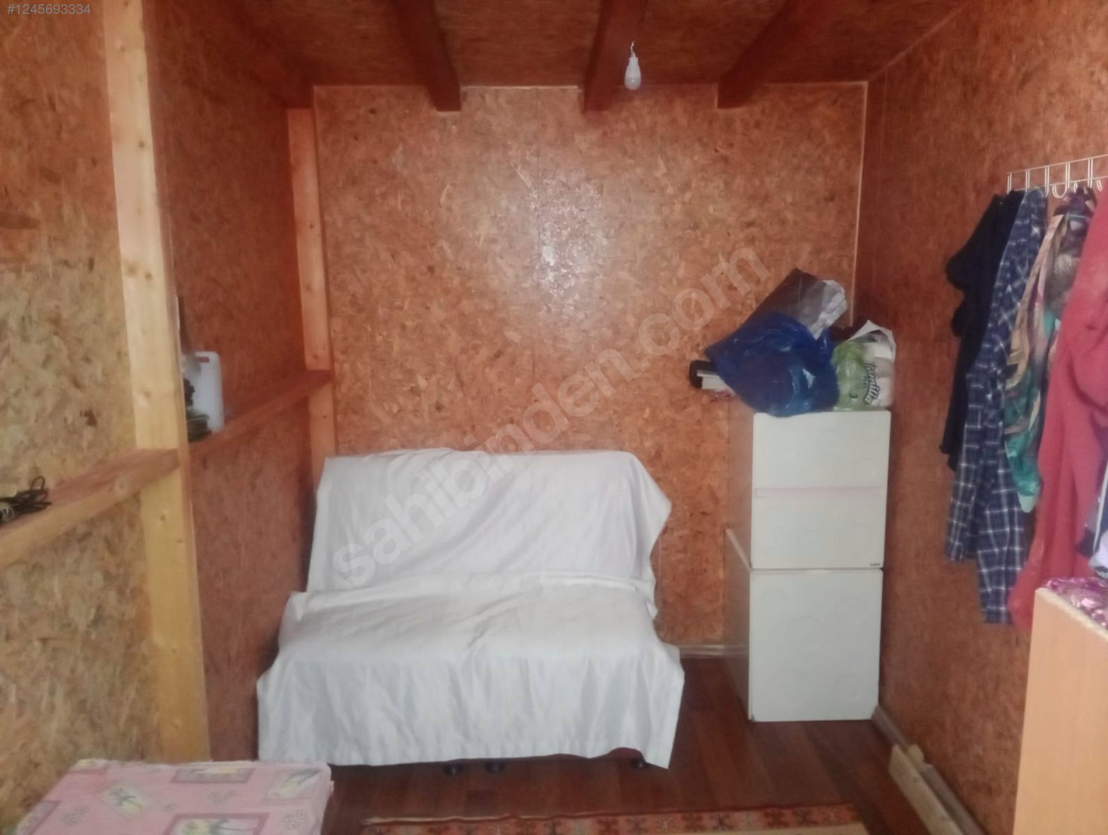İZMİR ALİAĞA BARBAROS HAYRETTİN PAŞA MAHALLESİNDE’NDE 260 M² ZEYTİNLİ SATILIKTIR - İZMİR ALİAĞA fotoğraf 22