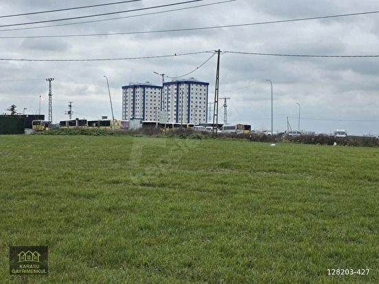 ARNAVUTKÖY DURSUNKÖY ENDÜLÜS CADDE CEPHELİ PARSELDE 230 M2 - İSTANBUL ARNAVUTKÖY fotoğraf 25