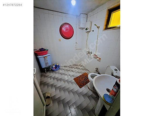 BÖLGE UZMANI HAS EMLAK FIRSAT DAİRE - BURSA OSMANGAZİ fotoğraf 21