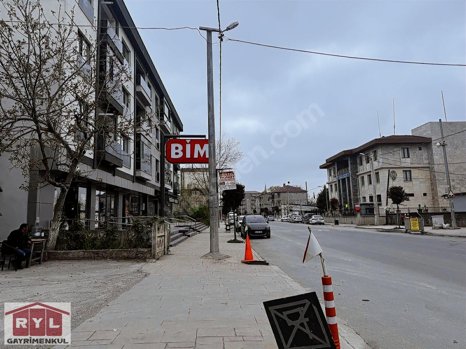 SAKARYA KAYNARCA'DA SATILIK KONUT+TİCARİ İMARLI 560 M2 ARSA - SAKARYA KAYNARCA fotoğraf 36