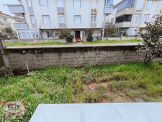 Karasu'da Denize Sıfır Site İçinde Bahçeli Yüksek Giriş 2+1 - SAKARYA KARASU fotoğraf 29