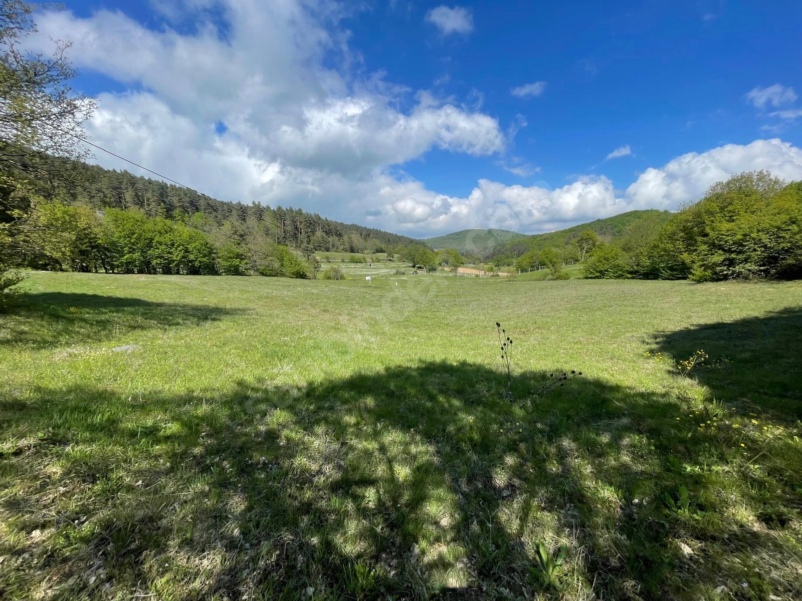 BURSA İZNİK CANDARLI'DA 6.517 M²  TARLA  SATILIKTIR. - BURSA İZNİK fotoğraf 18