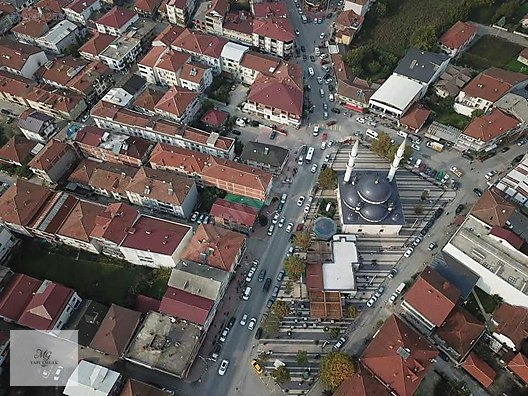 MG Yapı Emlak Akyazının En Gözde Caddesinde Faal Fırınlı Bina - SAKARYA AKYAZI fotoğraf 8