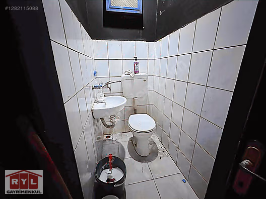 Ümraniye Çamlık Mahallesi'nde 150 m2 satılık arsa ve 50m2 dükkan - İSTANBUL ÜMRANİYE fotoğraf 9