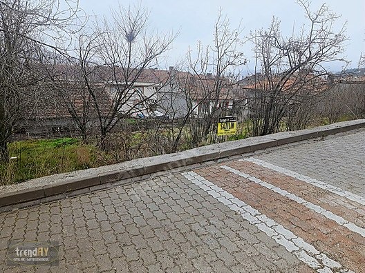 Yenidoğan'da Satılık 175m² Müstakil Ev Arsası - BİLECİK BOZÜYÜK fotoğraf 11