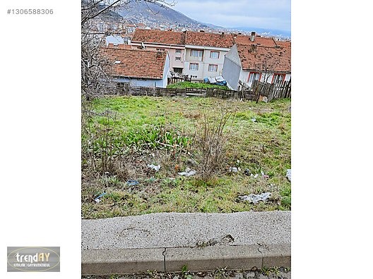 Yenidoğan'da Satılık 175m² Müstakil Ev Arsası - BİLECİK BOZÜYÜK fotoğraf 8