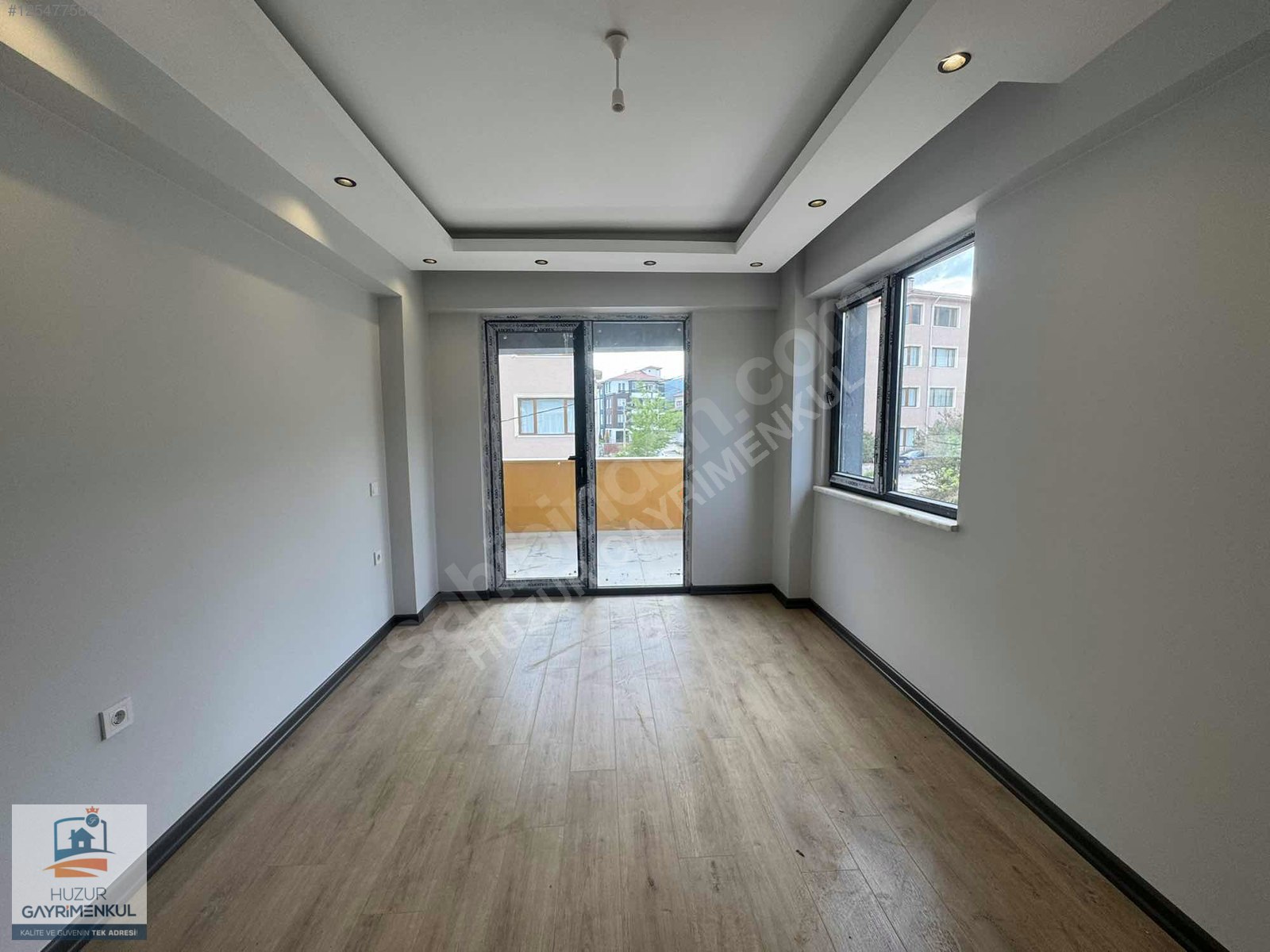 SAFRANBOLU 4+1 160M2 2KAT SATILIK SIFIR DAİRE - KARABÜK SAFRANBOLU fotoğraf 7