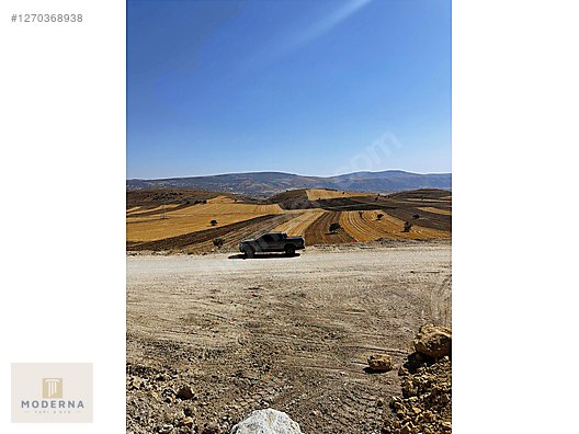 BİLECİK BOZÜYÜK OSB YANI POYRA'DA 5.316 M2 YATIRIM FIRSATI. - BİLECİK BOZÜYÜK fotoğraf 6