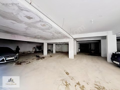 YÜCE'DEN ▓KAPALI OTOPARK 3+1 GENİŞ OTURUMLU KİLERLİ FIRSAT DAİRE - ANKARA PURSAKLAR fotoğraf 28