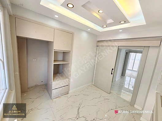 ASRIN'DAN DOKUMA ÖZGÜRLÜK 3+1 ARAKAT İÇİ FULL LÜKS YAPILI - ANTALYA KEPEZ fotoğraf 16