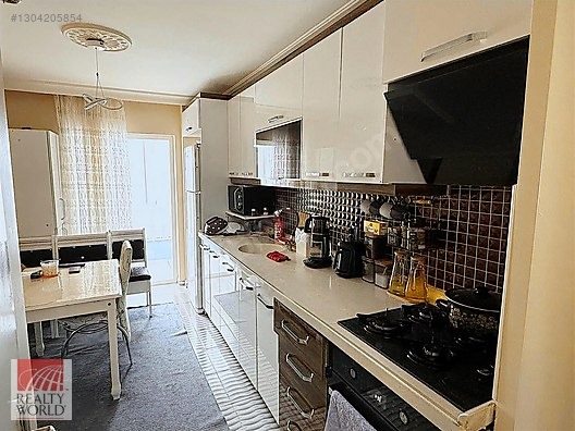 FIRSAT! ALSANCAK TA MERKEZİ KONUMDA ASANSÖRLÜ DUBLEX DAİRE - ANKARA ETİMESGUT fotoğraf 8