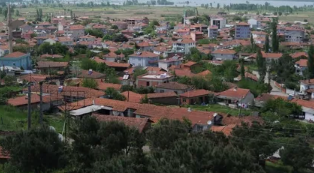 ÇANAKKALE YENİCE BAYATLAR KÖYÜNDE 338 M² ARSA SATILIKTIR. - ÇANAKKALE YENİCE fotoğraf 10