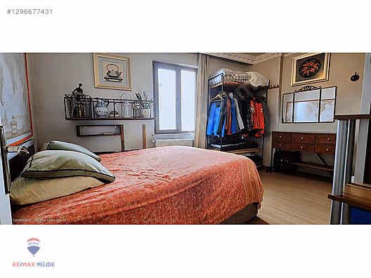 ÖRNEK MAHALLESİ İKİ AYRI GİRİŞLİ TERASLI 3+1 DUBLEKS DAİRE - İSTANBUL ATAŞEHİR fotoğraf 16