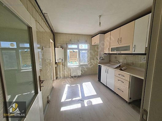 METROMAL AVM YAKIN FIRSAT DAİRESİ ACİL SATILIK - ANKARA SİNCAN fotoğraf 21