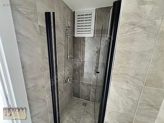 DENİZ MANZARALI HAVUZLU SİTE İÇERİSİNDE 2+1 DAİRE - MERSİN MEZİTLİ fotoğraf 32