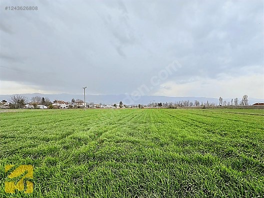 BOLU MERKEZ YUKARISOKU MAH.DE 3 KAT İMARLI SATILIK ARSA - BOLU MERKEZ fotoğraf 10