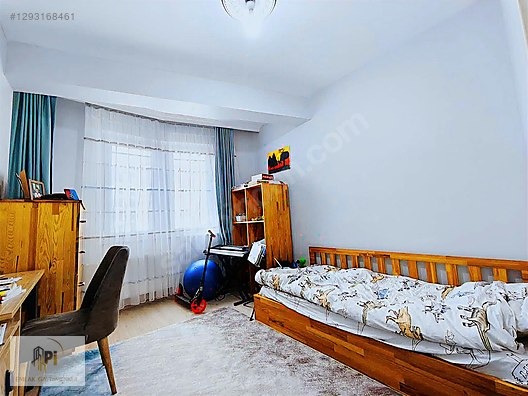 Pİ GAYRİMENKUL'den ZİNCİRLİKUYUDA CADDE ÜZERİ 4+1 FIRSAT DAİRE - ESKİŞEHİR TEPEBAŞI fotoğraf 13