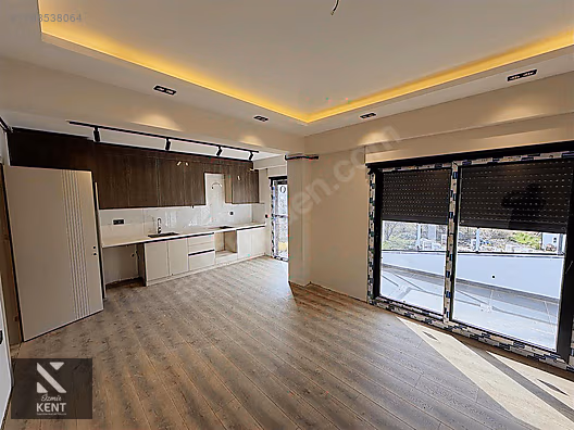 Kemalpaşa Mehmet Akif Satılık 4+1 Daire 170 m2 - İZMİR KEMALPAŞA fotoğraf 21