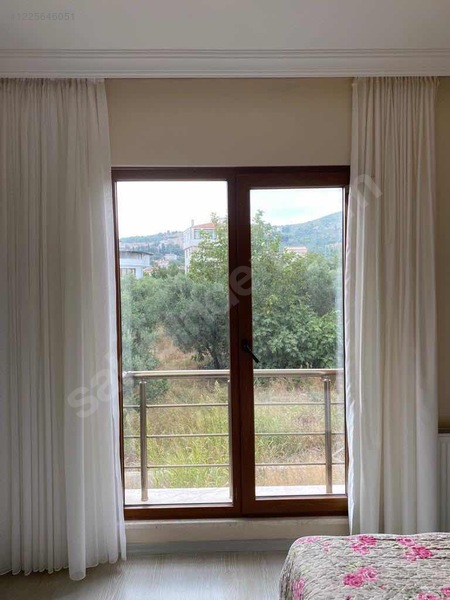 Denize yakın 2+1 yeni bina eşyalı - YALOVA ARMUTLU fotoğraf 10