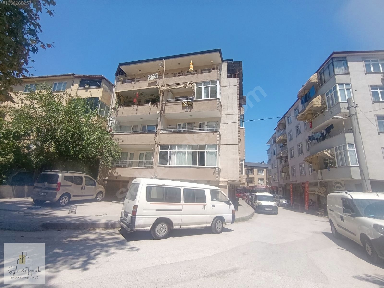 GOLCUK MERKEZ MH 3-1 ARAKAT DAİRE - KOCAELİ GÖLCÜK fotoğraf 3