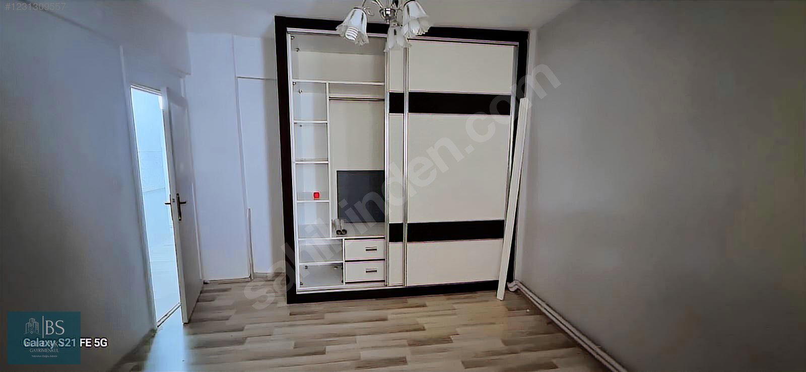 DENİZLİ KUŞPINAR MAH 150 M2 3+1 SATILIK DAİRE - DENİZLİ PAMUKKALE fotoğraf 10