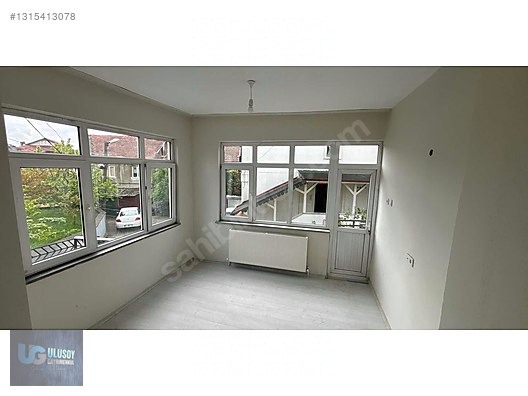 ULUSOY GAYRİMENKULDEN MERKEZDE DAİRE - BARTIN MERKEZ fotoğraf 7