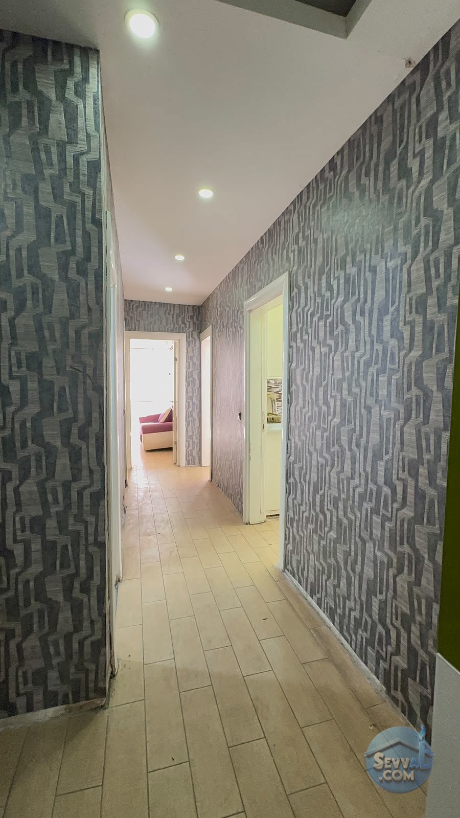 YENİŞEHİR MAH 1.KAT 2+1 DOĞALGAZLI, TEMİZ OFİS - ŞANLIURFA HALİLİYE fotoğraf 6