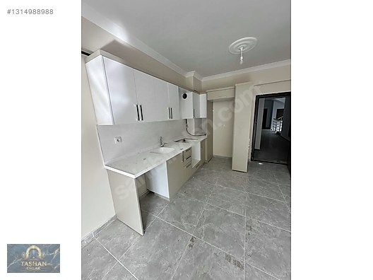 TAŞHAN' DAN ŞEYHCUİ DE 1+1 YENİ BİTMİŞ SATILIK DAİRELER - AMASYA MERKEZ fotoğraf 9