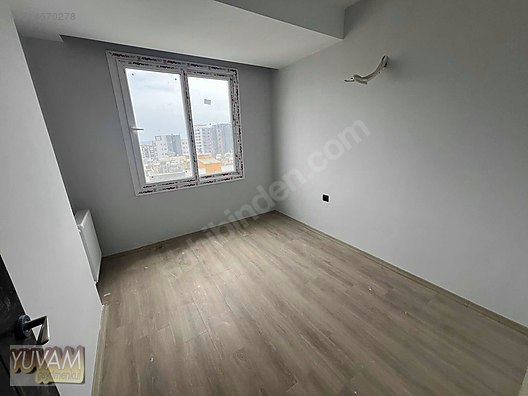 GAZİ PAŞA CAD. SIFIR HAVUZLU SİTE İÇERİSİNDE LÜKS 3+1 FIRSATI - MERSİN MEZİTLİ fotoğraf 12