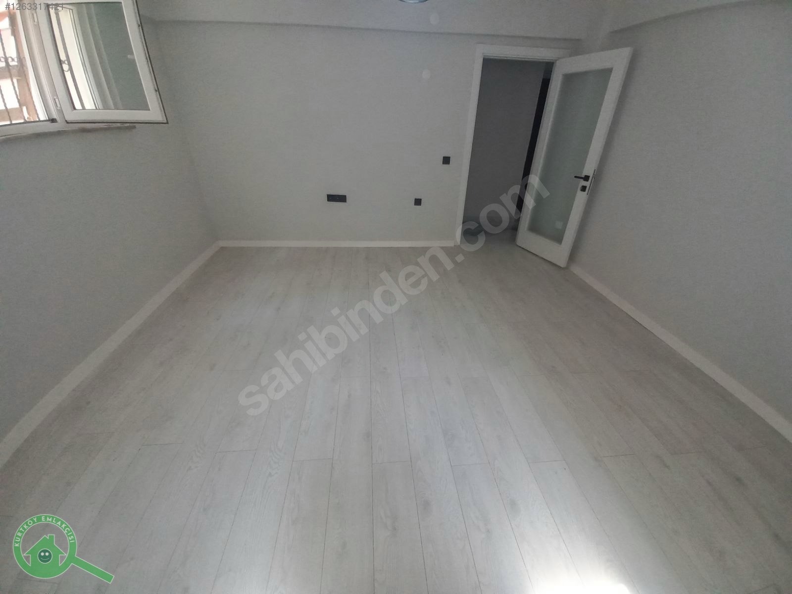 Pendik Kavakpınar İçi Tamamen Yenilenmiş 2+1 Yarı Bodrum Daire - İSTANBUL PENDİK fotoğraf 9